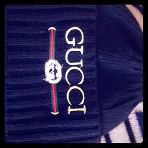 Gucci Beanie (Men’s)